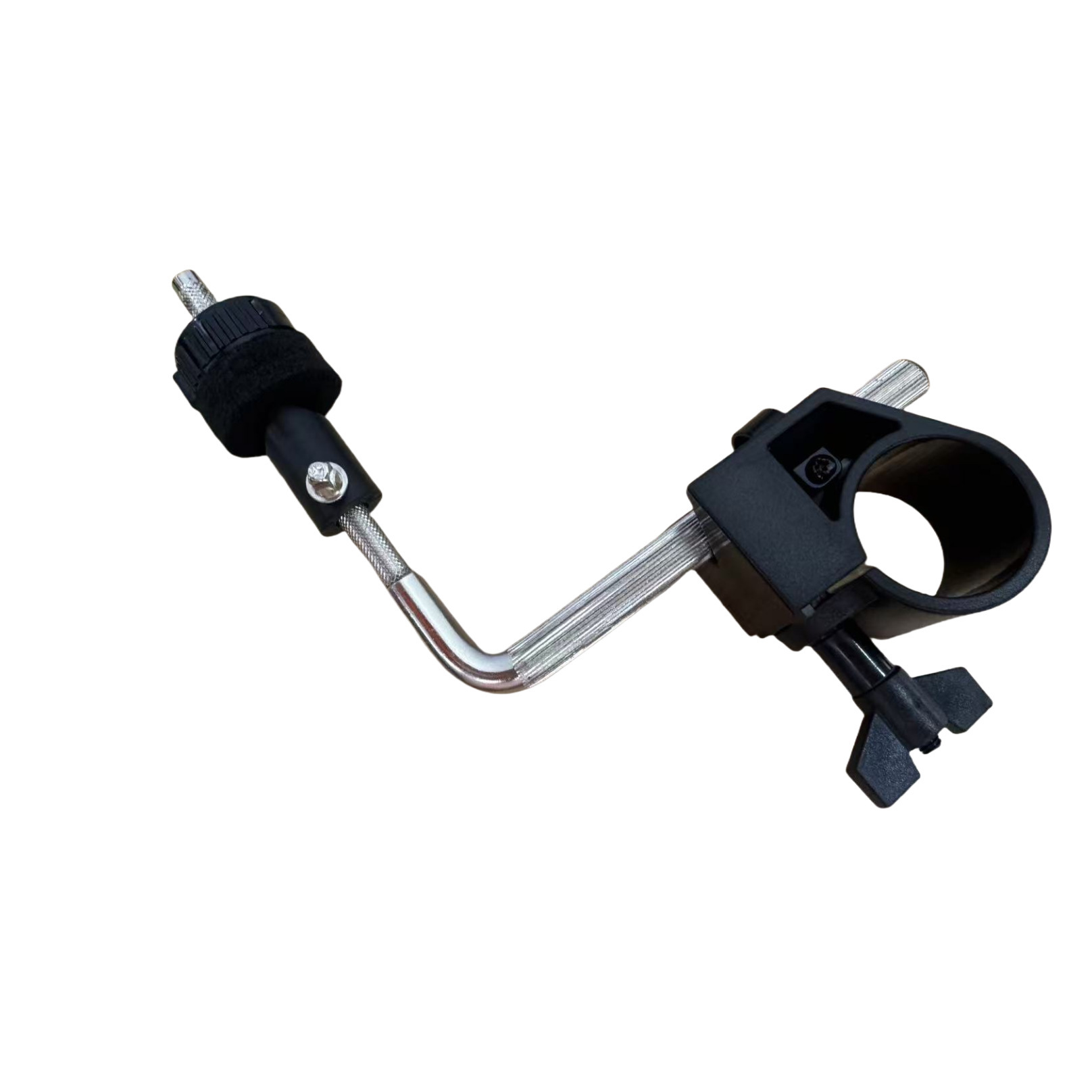 Electronic Drum Rack Stand - Morsetto di fissaggio per rack per
