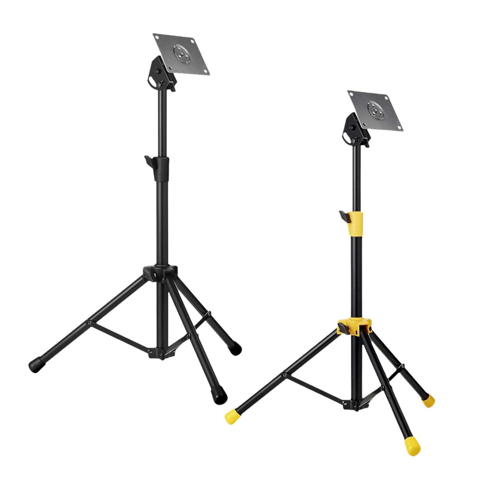 Electronic Drum Rack Stand - Supporto di montaggio elettronico con piastra