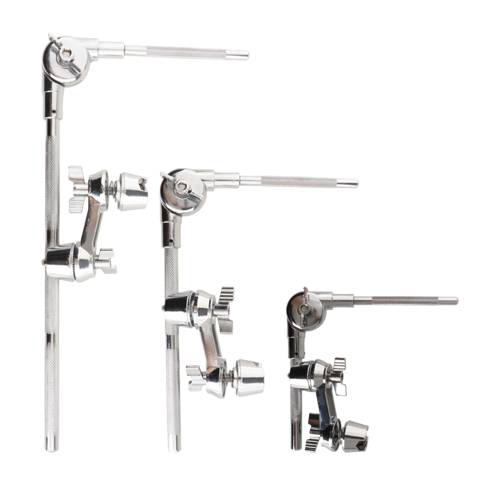 Electronic Drum Rack Stand - Morsetto per rack per batteria Supporto