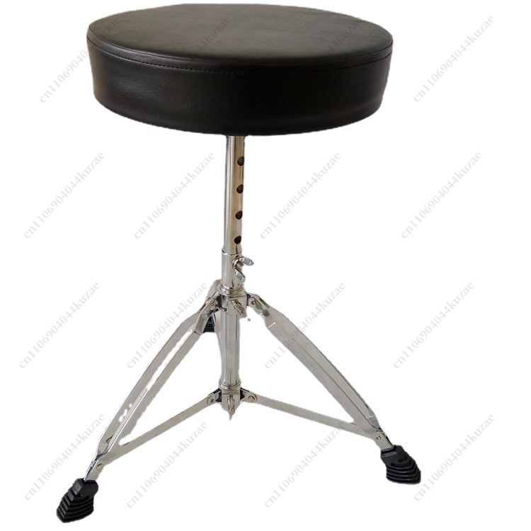 Sgabello per Batteria Regolabi - Drum Throne Adjustable recensione e prezzo