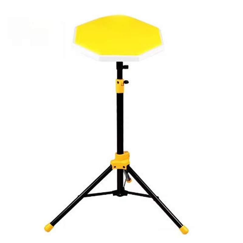 Tamburo silenzioso da 12 polli - Drum Practice Pad recensione e prezzo
