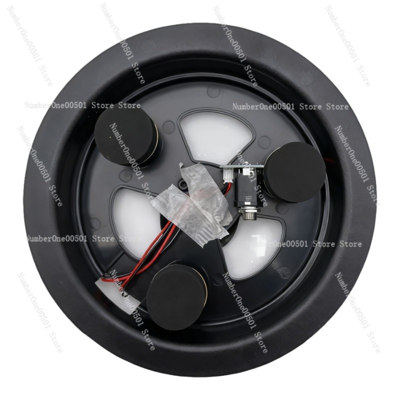 Kit di conversione per batteri - Mesh Drum Pad 12 Inch recensione e prezzo