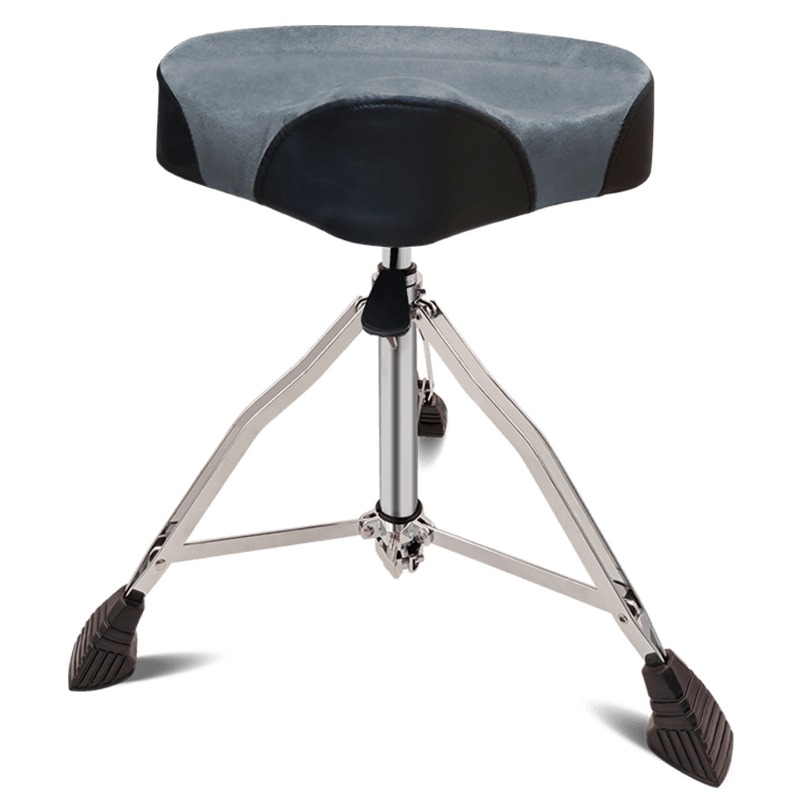 Sgabello per Batteria Professi - Drum Throne Adjustable recensione e prezzo