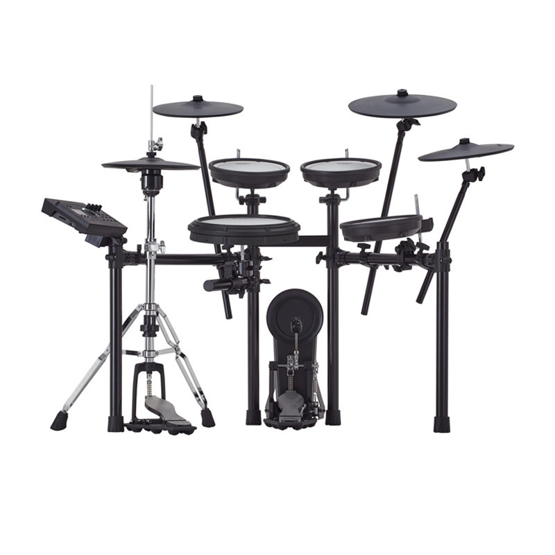Kit di Batteria Ibrida 5 Tambu - Drum Trigger Set Acoustic recensione e prezzo