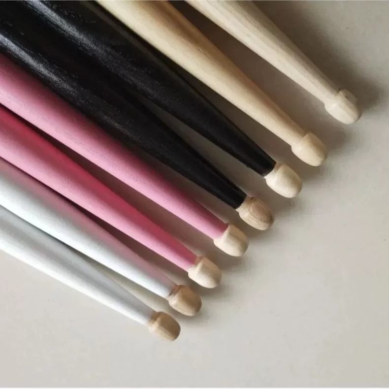 Bacchette professionali Vic Fi - Drumsticks 5A Maple recensione e prezzo