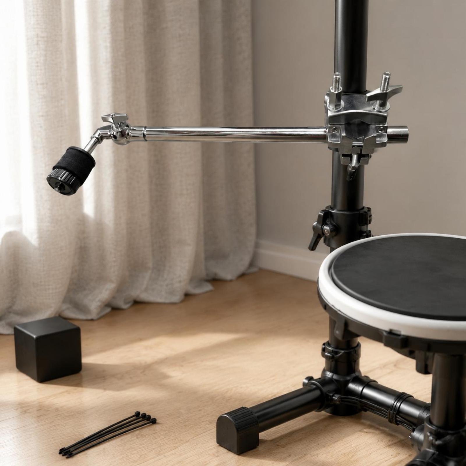 Morsetto Flessibile per Suppor - Electronic Drum Rack Stand recensione e prezzo