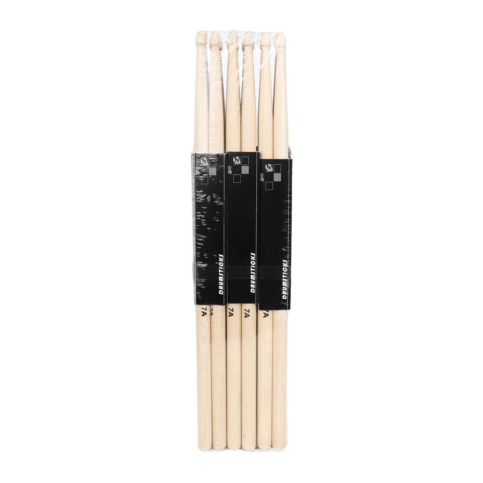 Bacchette per Batteria IRIN in - Drumsticks 5A Maple recensione e prezzo