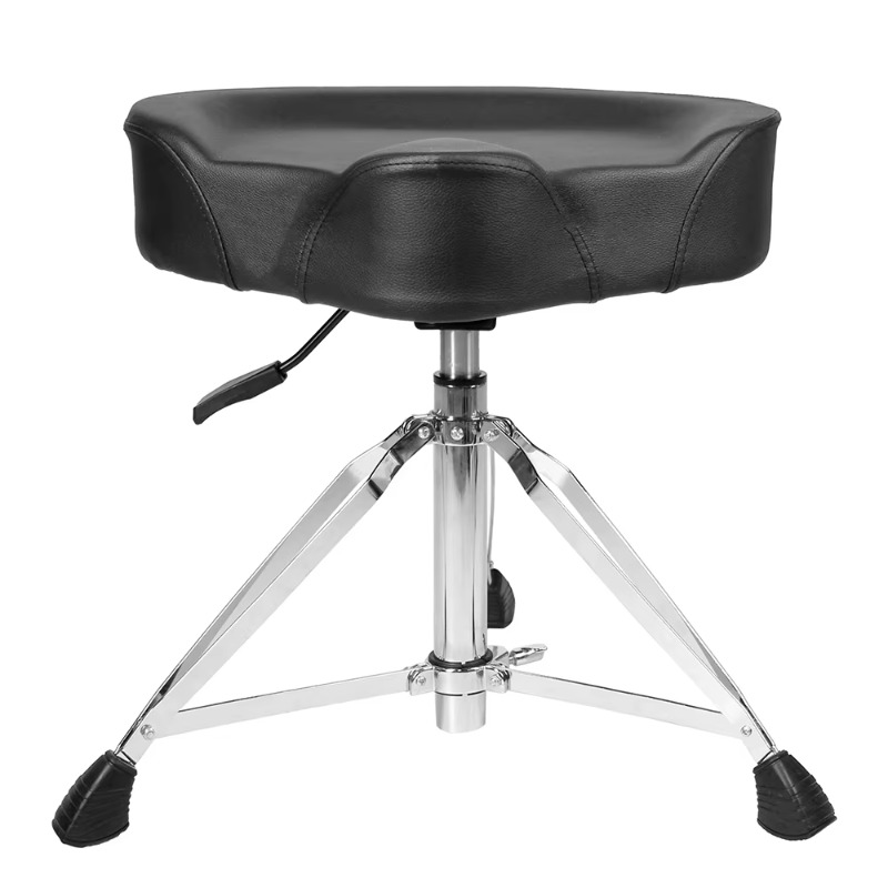 Sgabello per Batteria con Cusc - Drum Throne Adjustable recensione e prezzo