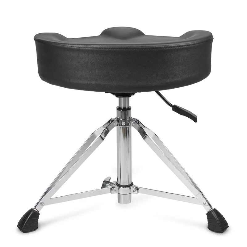 Sgabello per Batteria con Cusc - Drum Throne Adjustable recensione e prezzo