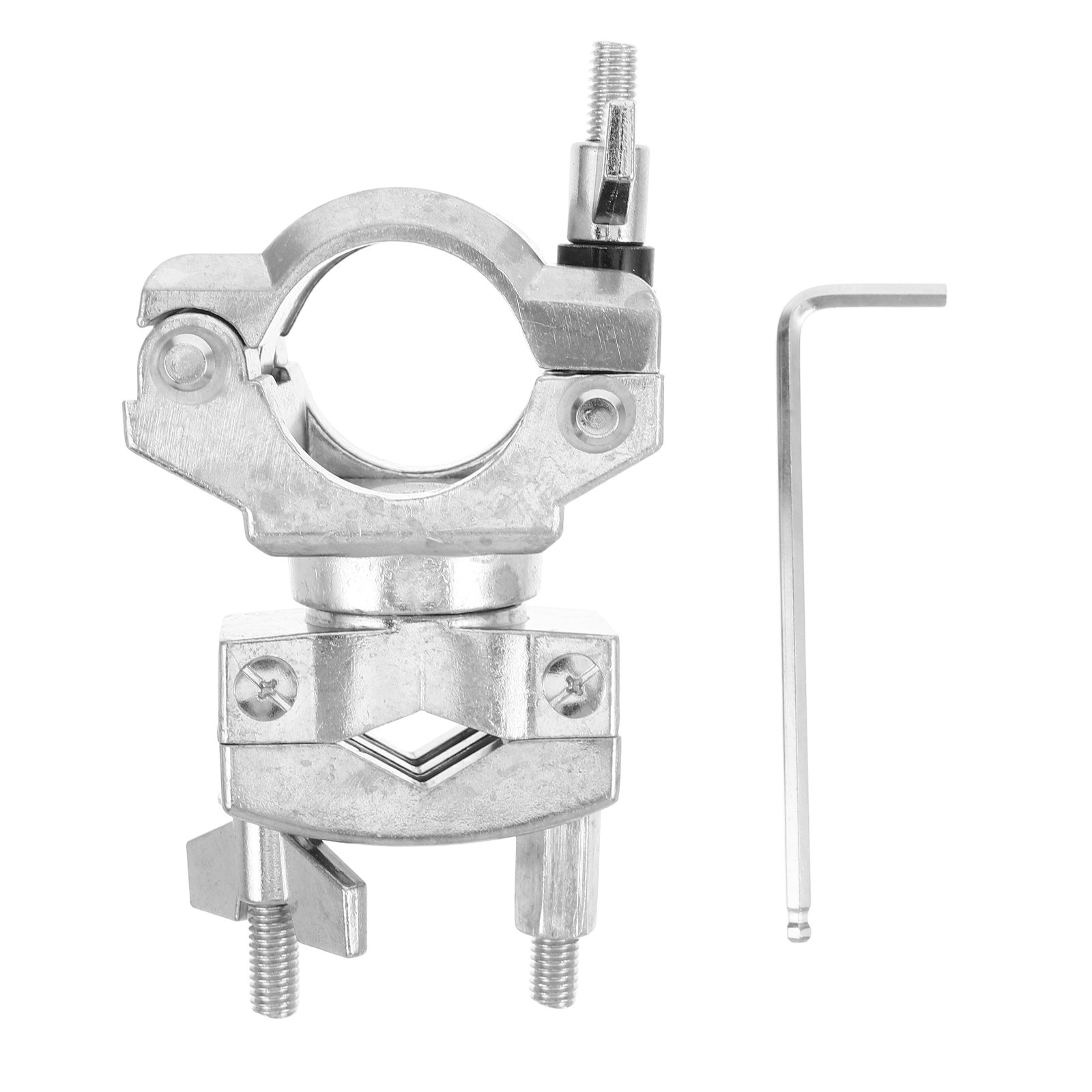 Morsetto di regolazione per su - Electronic Drum Rack Stand recensione e prezzo