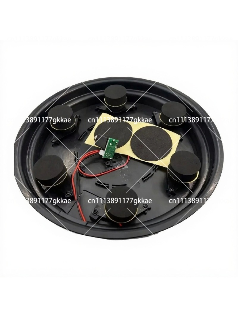 Kit Batteria Elettronica con S - Drum Trigger Set Acoustic recensione e prezzo