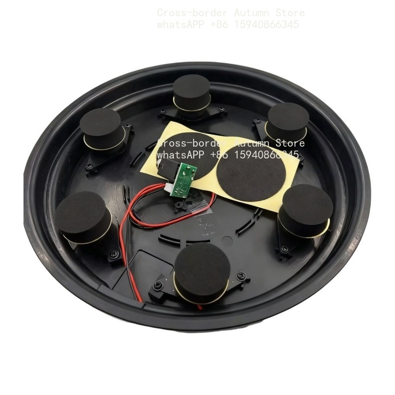 Kit di Conversione da Batteria - Drum Trigger Set Acoustic recensione e prezzo