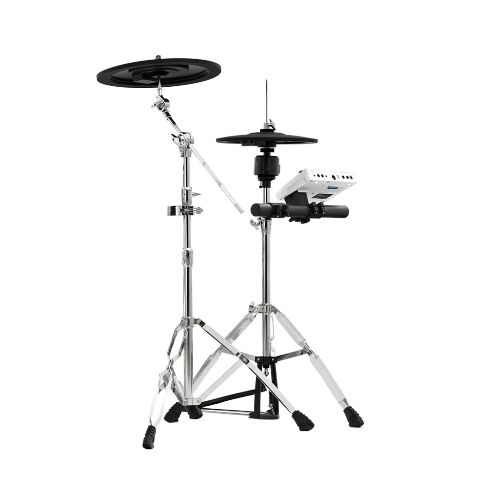 Batteria Elettronica Compatta  - Mesh Drum Pad 12 Inch recensione e prezzo