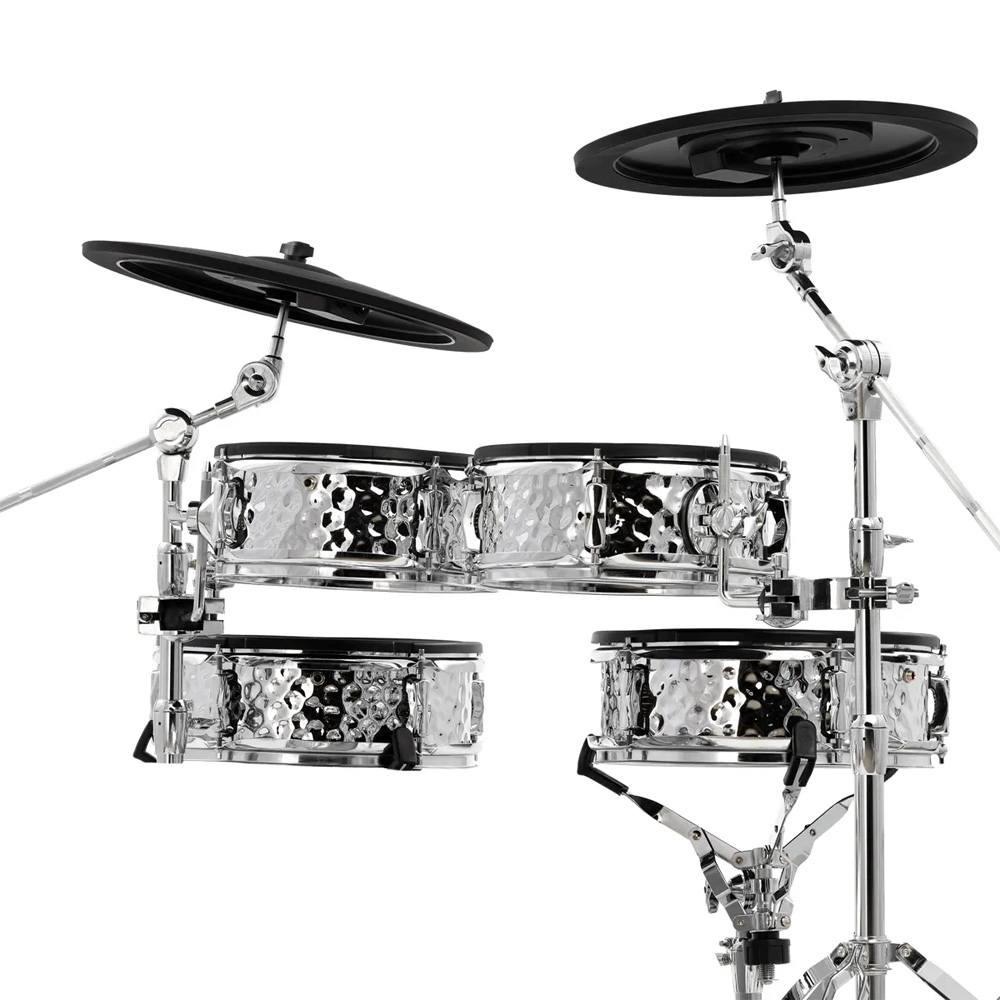 Batteria Elettronica Compatta  - Mesh Drum Pad 12 Inch recensione e prezzo