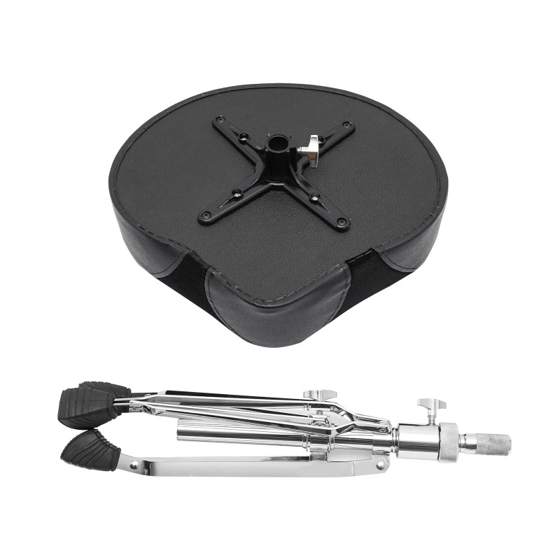 Sgabello per Batteria Regolabi - Drum Throne Adjustable recensione e prezzo