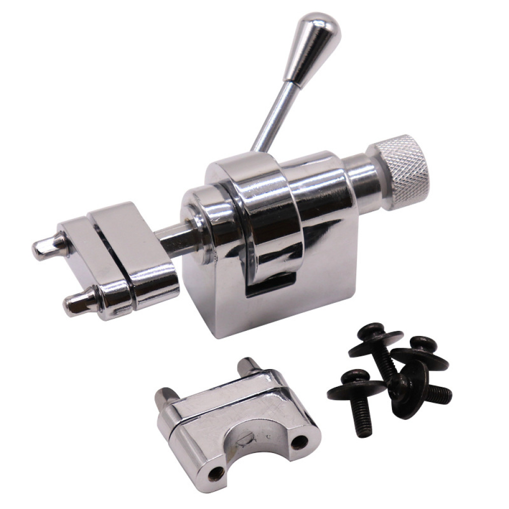Morsetto di Regolazione Robust - Drum Throne Adjustable recensione e prezzo