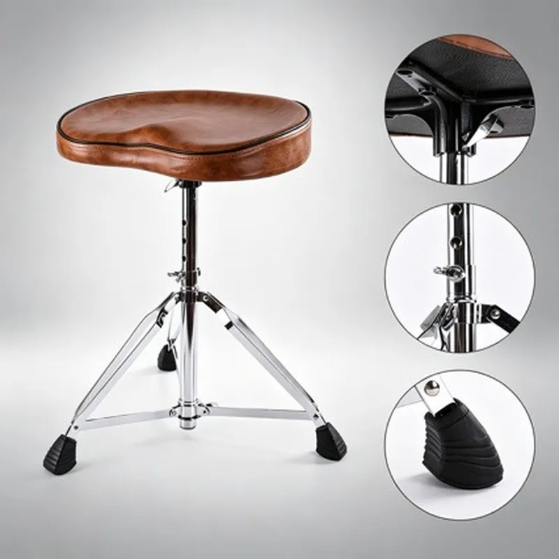 Sgabello da batterista regolab - Drum Throne Adjustable recensione e prezzo