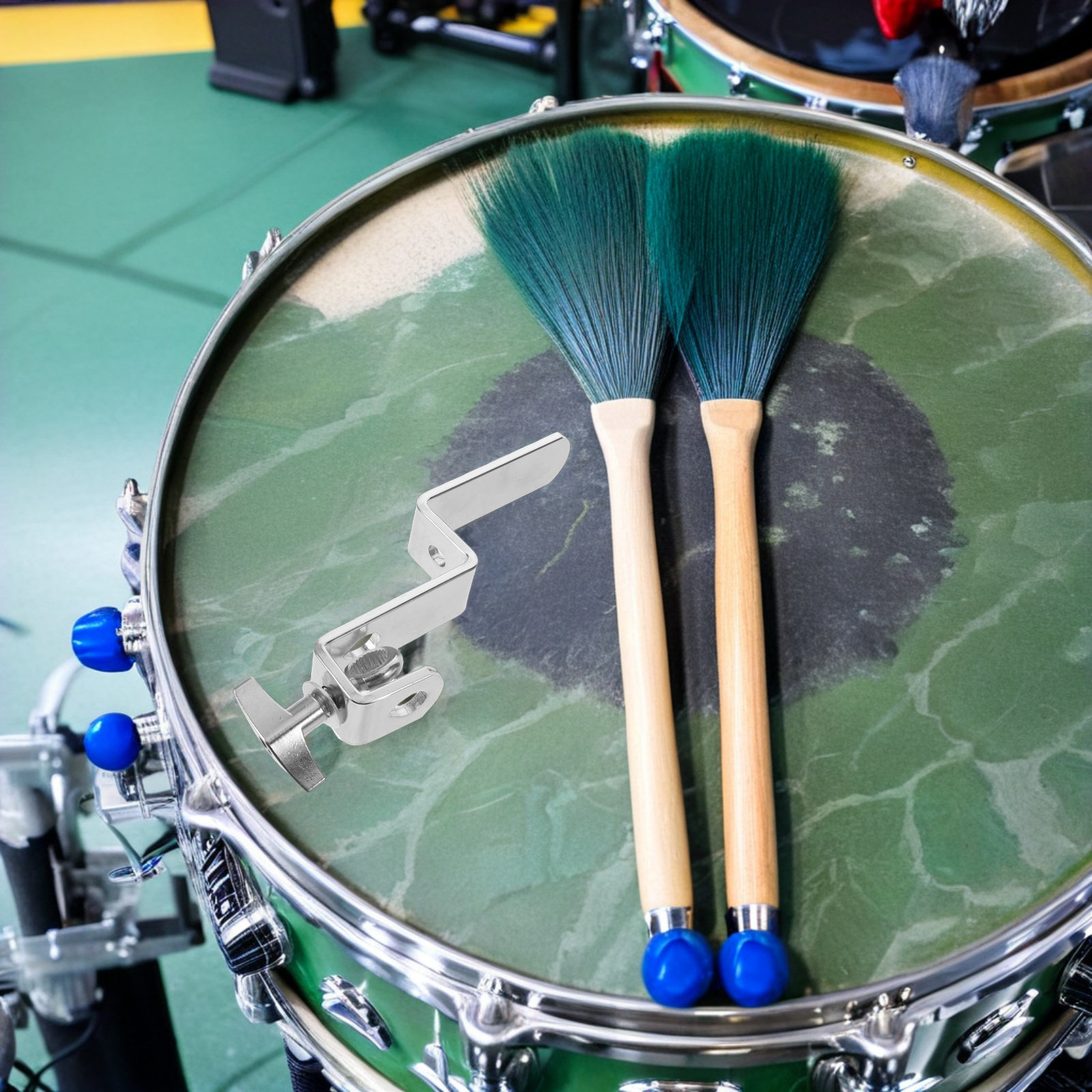 Morsetto professionale per sup - Electronic Drum Rack Stand recensione e prezzo