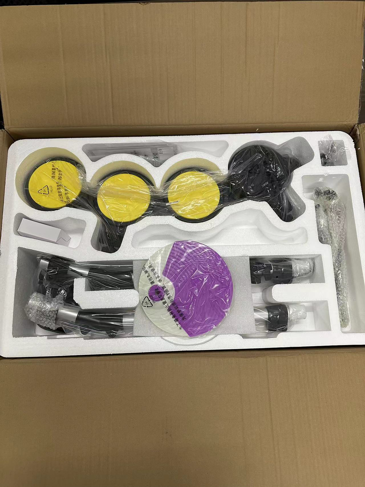 Set di batteria elettronica mu - Electronic Drum Kit For Kids recensione e prezzo