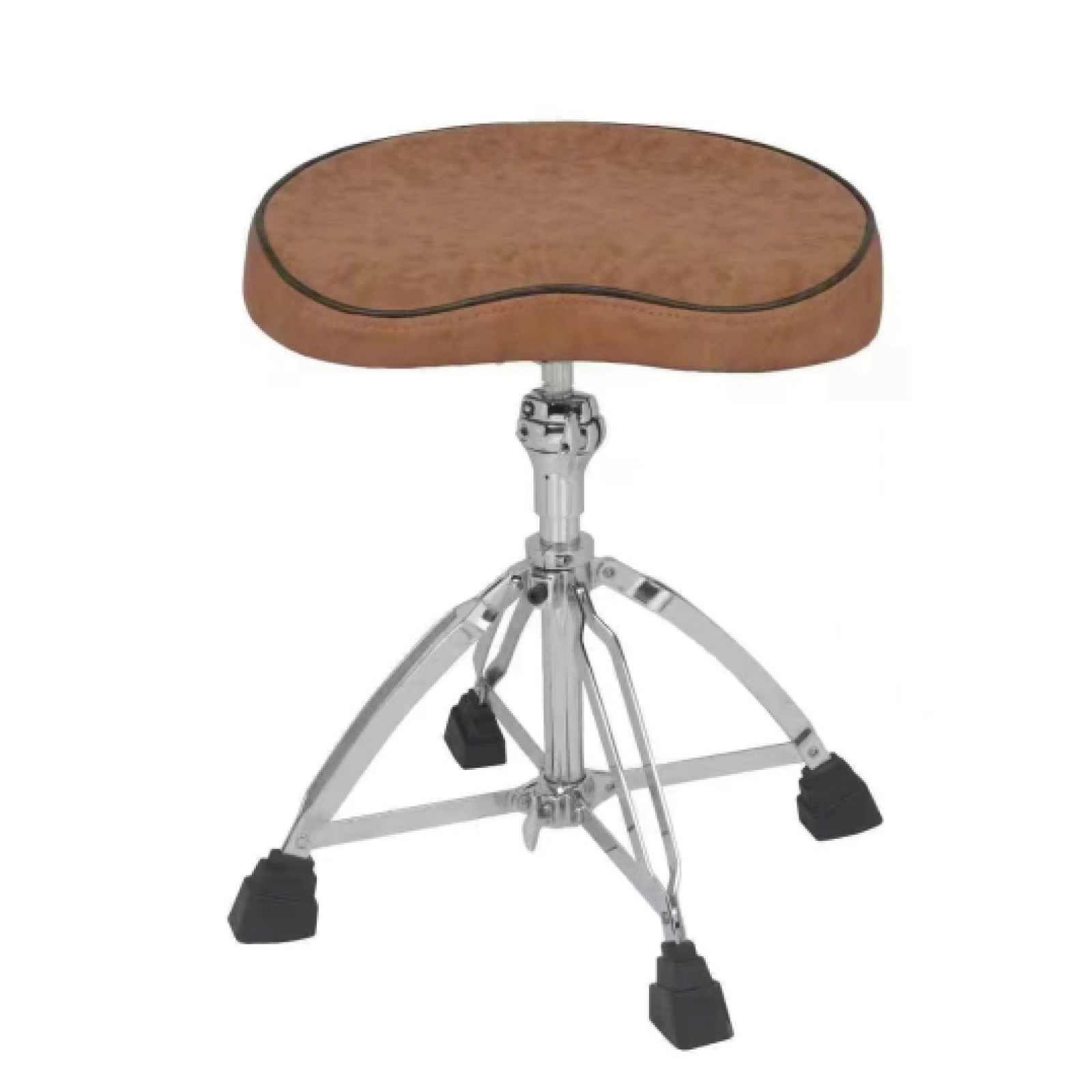 Sgabello per batteria a quattr - Drum Throne Adjustable recensione e prezzo