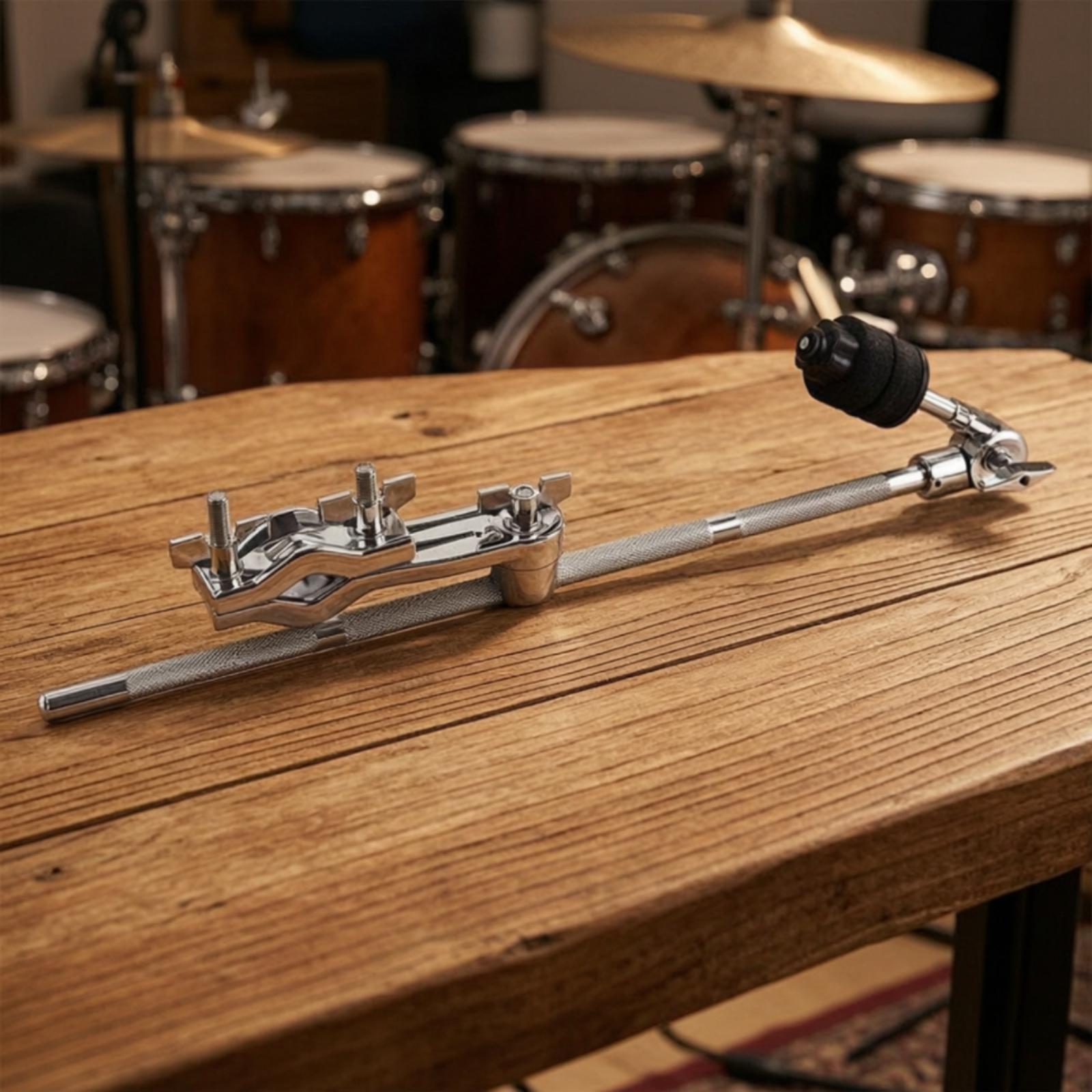 Morsetto per Rack per Batteria - Electronic Drum Rack Stand recensione e prezzo