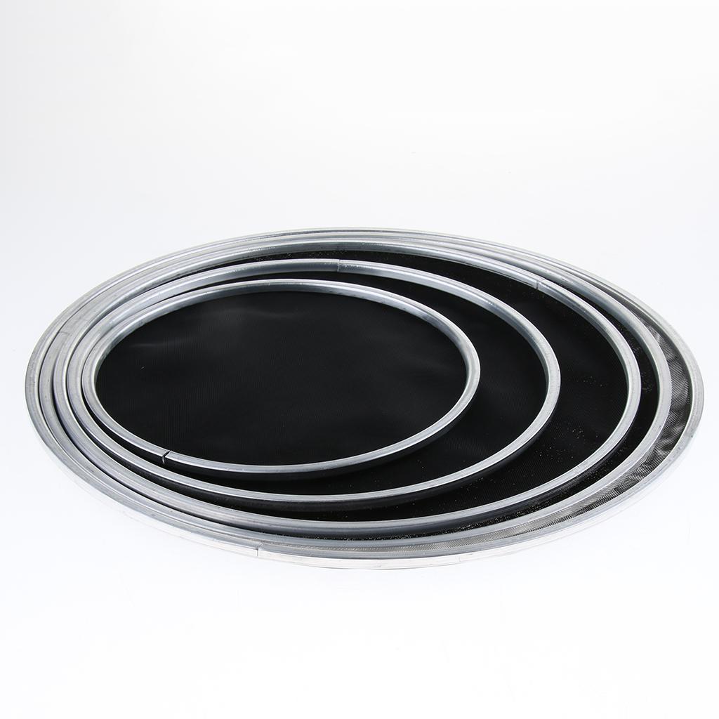 Pelle per Batteria Silenziosa  - Mesh Drum Pad 12 Inch recensione e prezzo