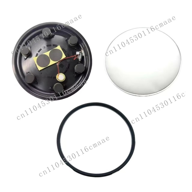 Set di Pad per Batteria Elettr - Mesh Drum Pad 12 Inch recensione e prezzo