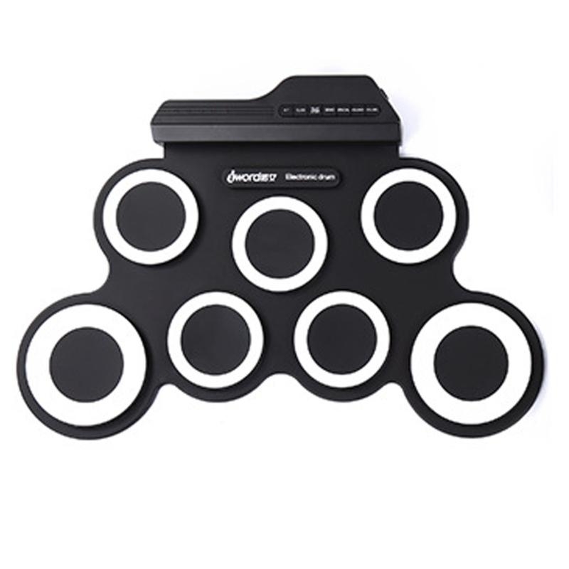 Set batteria elettrica, batter - Electronic Drum Kit For Kids recensione e prezzo