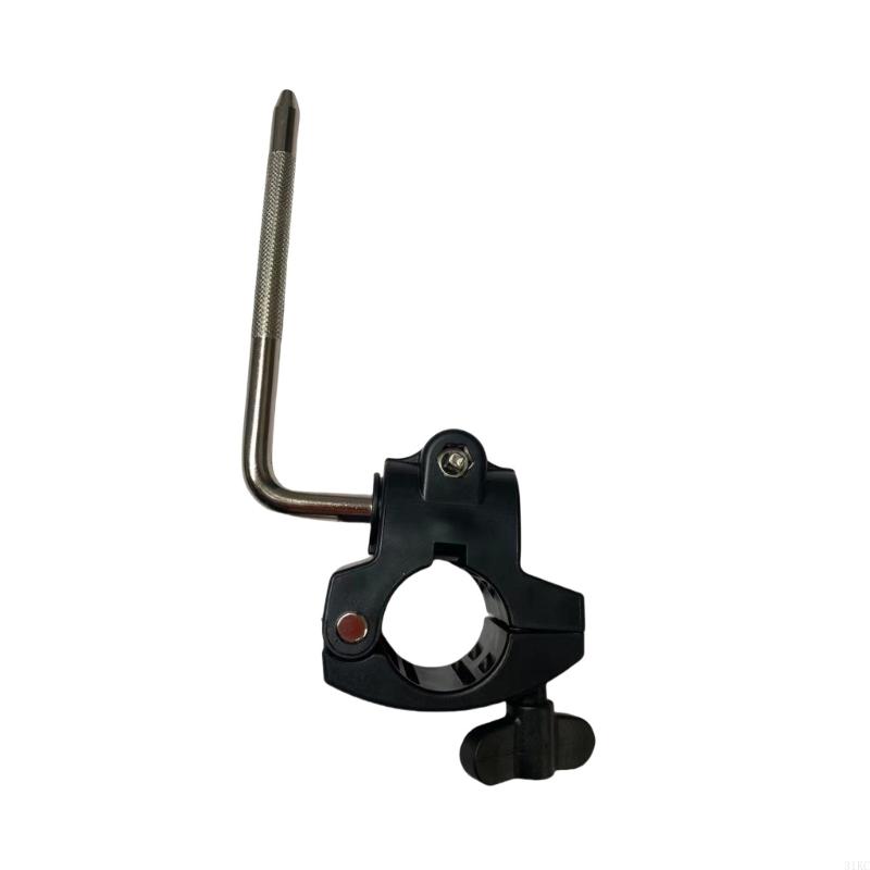 Pratica rastrelliera per batte - Electronic Drum Rack Stand recensione e prezzo