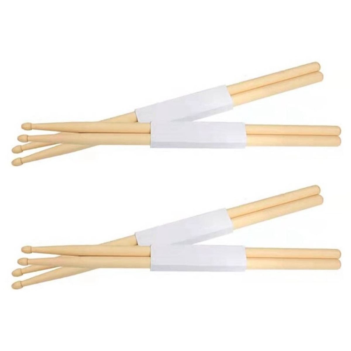Bacchette da batteria classich - Drumsticks 5A Maple recensione e prezzo