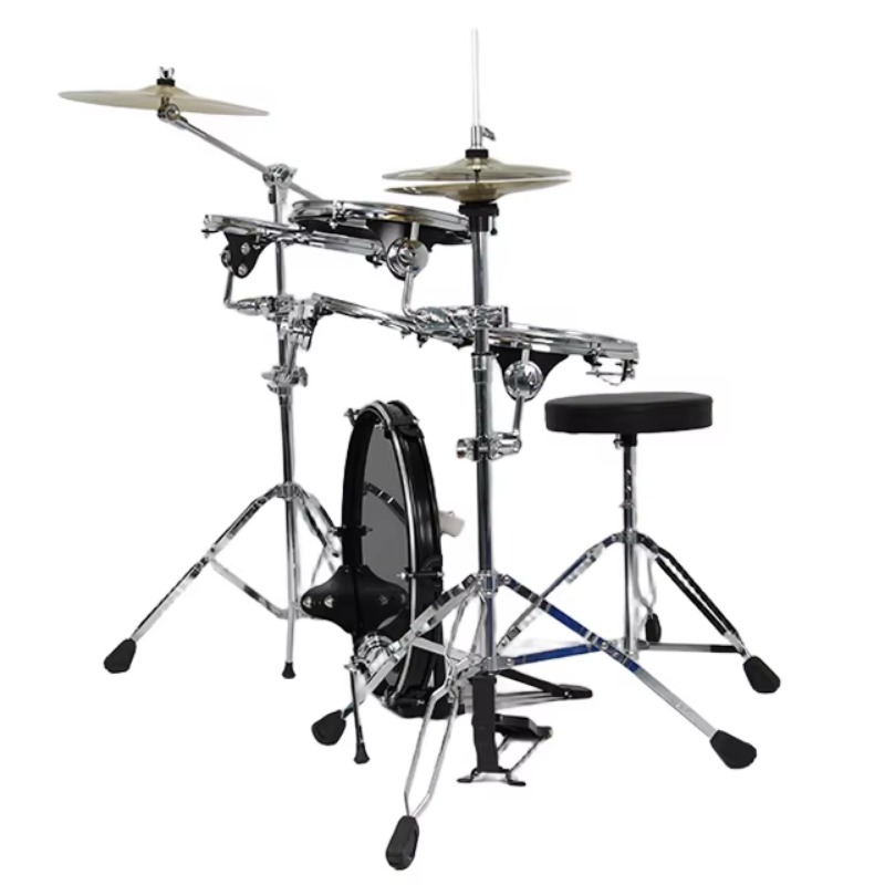 Set di batteria portatile da 5 - Electronic Drum Kit For Kids recensione e prezzo