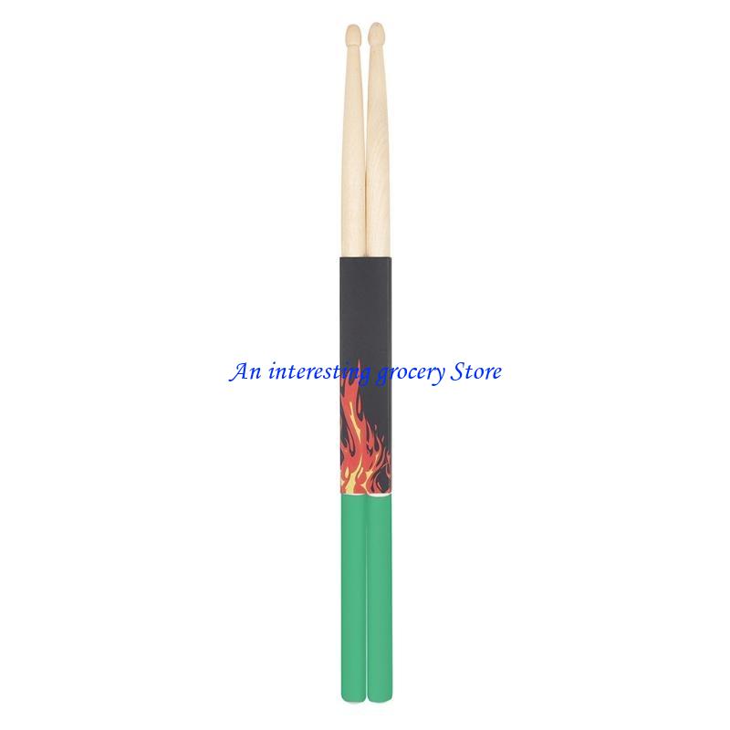 652d 3 coppie bastoncini tambu - Drumsticks 5A Maple recensione e prezzo