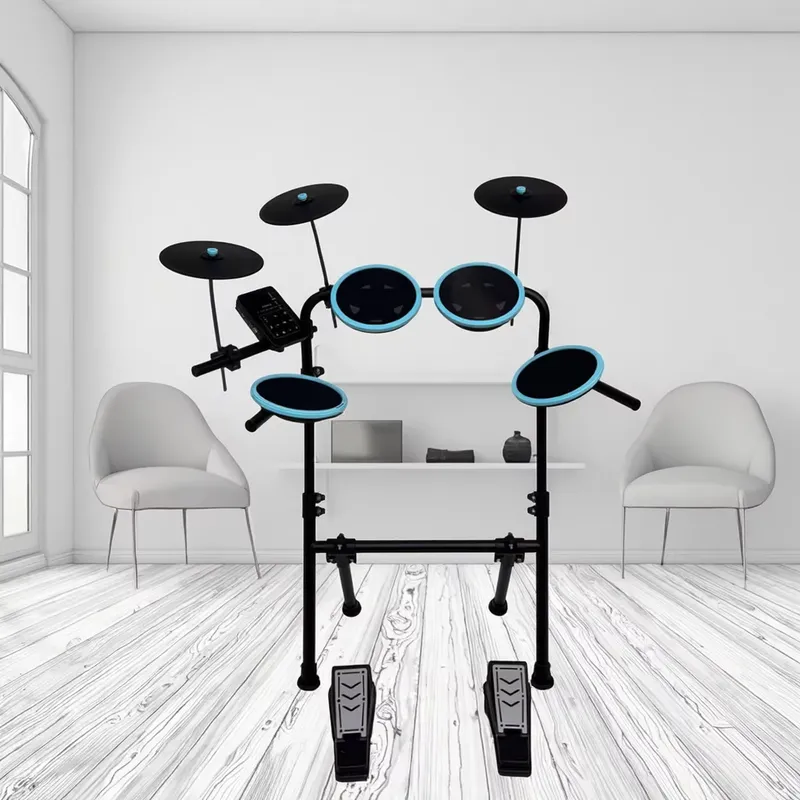 DD01: batteria elettronica per - Electronic Drum Kit For Kids recensione e prezzo