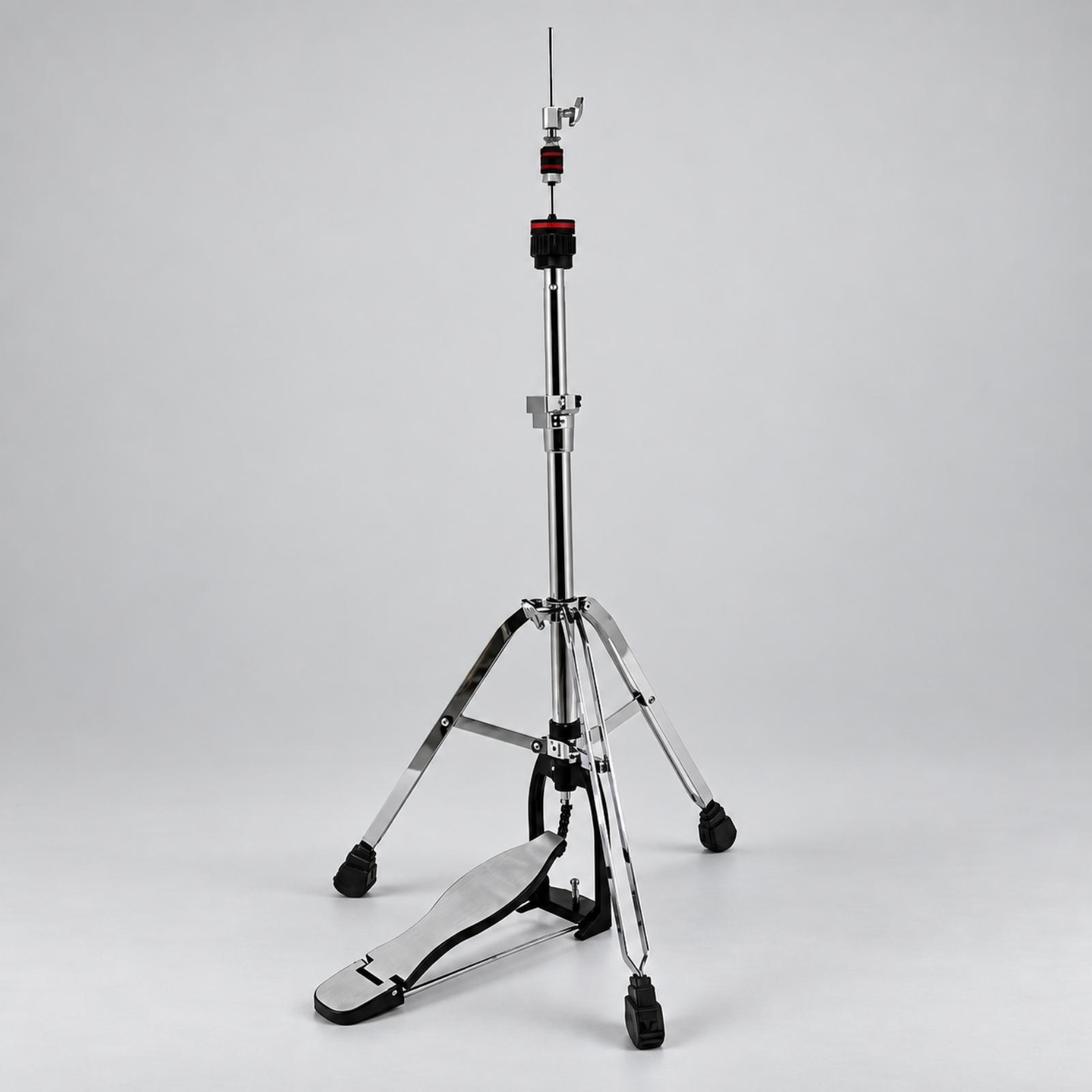 Supporto per Piatti Hi-Hat con - Electronic Drum Rack Stand recensione e prezzo