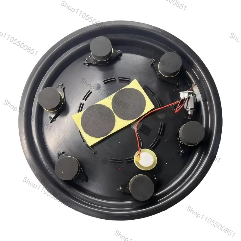 Kit Batteria Elettronica con S - Drum Trigger Set Acoustic recensione e prezzo