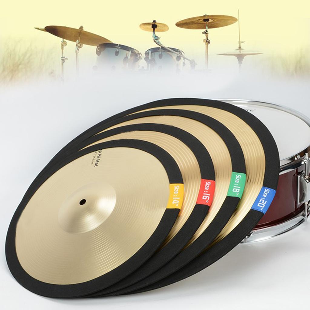 Pad smorzante per tamburo, smo - Drum Practice Pad recensione e prezzo