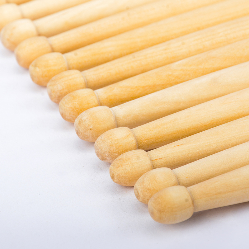 Bacchette Professionali Origin - Drumsticks 5A Maple recensione e prezzo