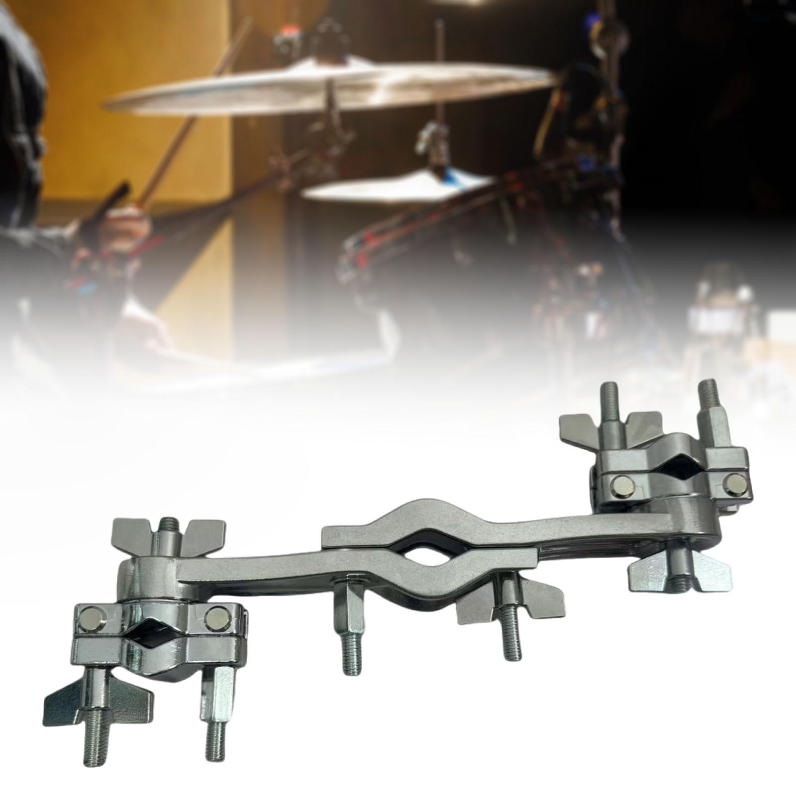 Morsetto Multifunzionale a Dop - Electronic Drum Rack Stand recensione e prezzo