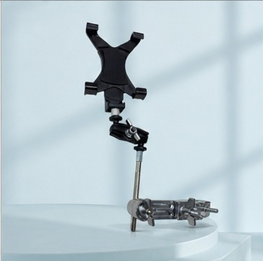 Supporto per tastiera per batt - Electronic Drum Rack Stand recensione e prezzo