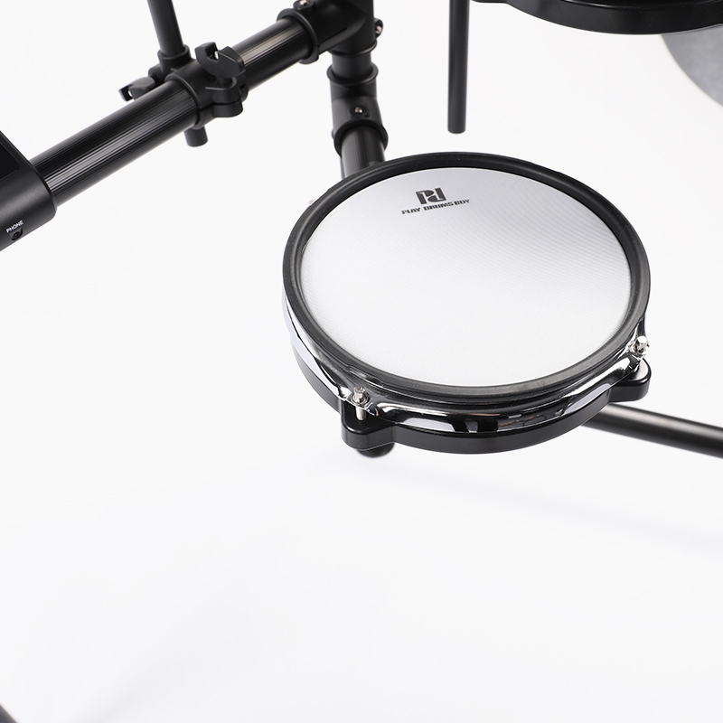Set di batteria elettronica co - Electronic Drum Kit For Kids recensione e prezzo