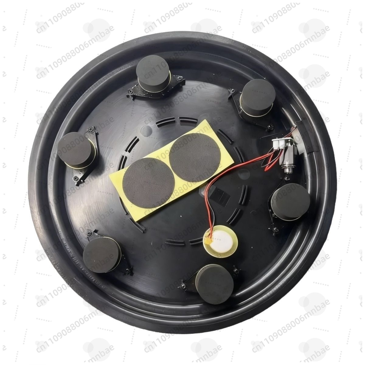 Sistema di trigger per rullant - Drum Trigger Set Acoustic recensione e prezzo