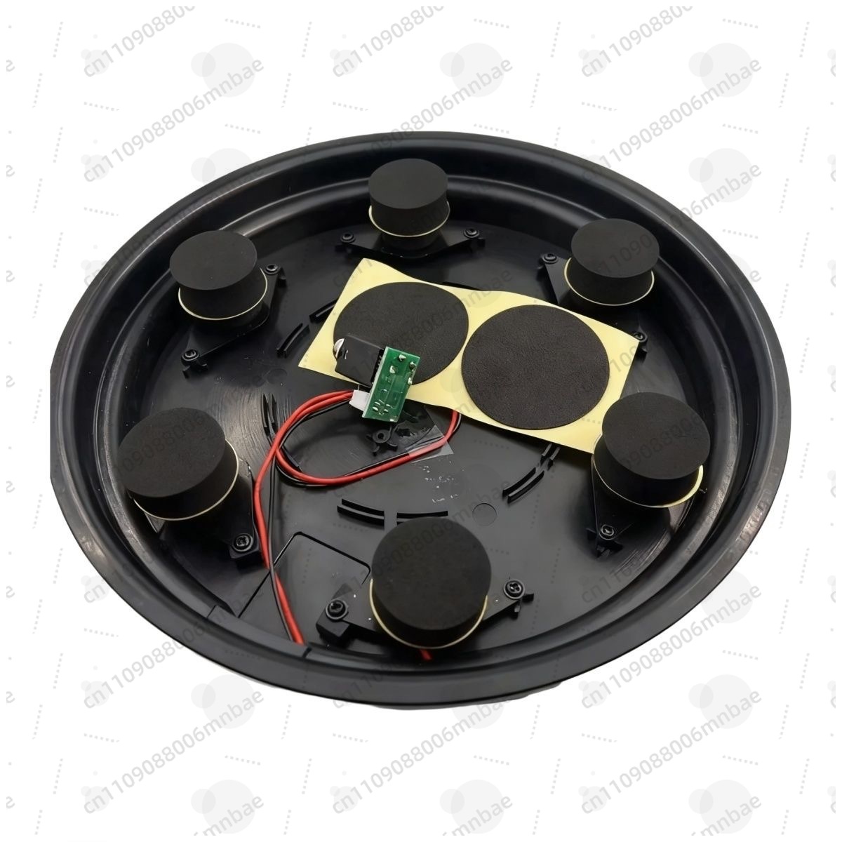Sistema di trigger per rullant - Drum Trigger Set Acoustic recensione e prezzo