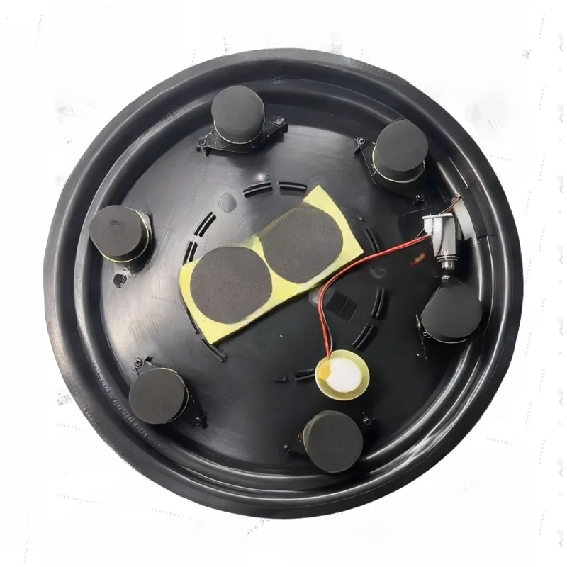 Kit Batteria Elettronica con S - Drum Trigger Set Acoustic recensione e prezzo