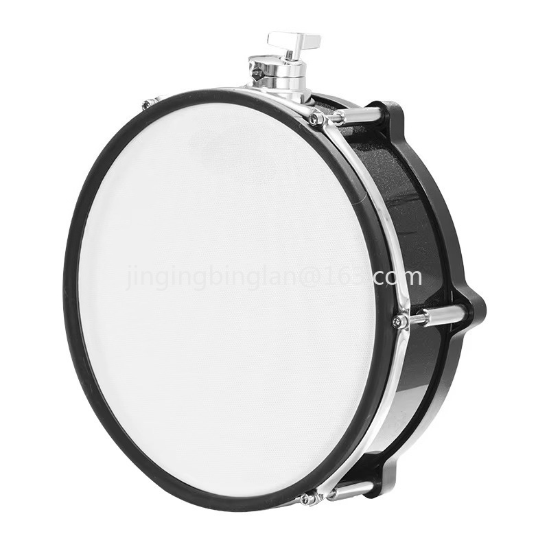 Pad per Batteria in Legno a Do - Mesh Drum Pad 12 Inch recensione e prezzo